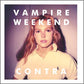 Contra - Vinyl LP 180 Gram