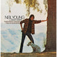 Everybody Knows This Is Nowhere - Vinyl LP