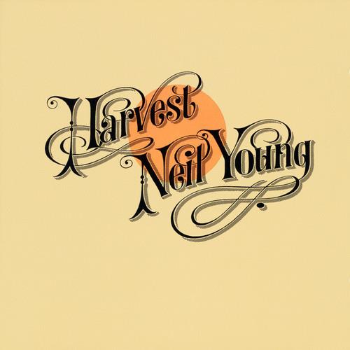 Harvest - Vinyl LP