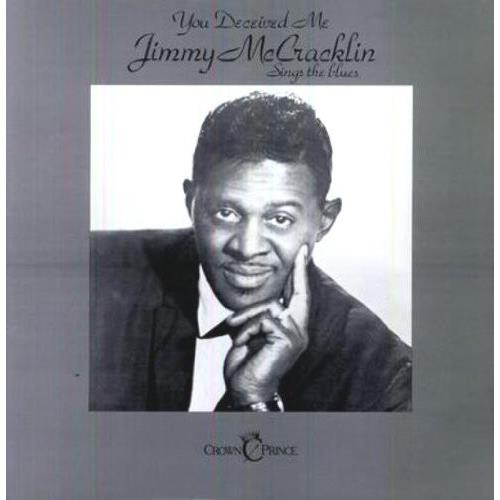 You Deceived Me - Vinyl LP