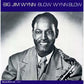 Blow Wynn Blow - Vinyl LP