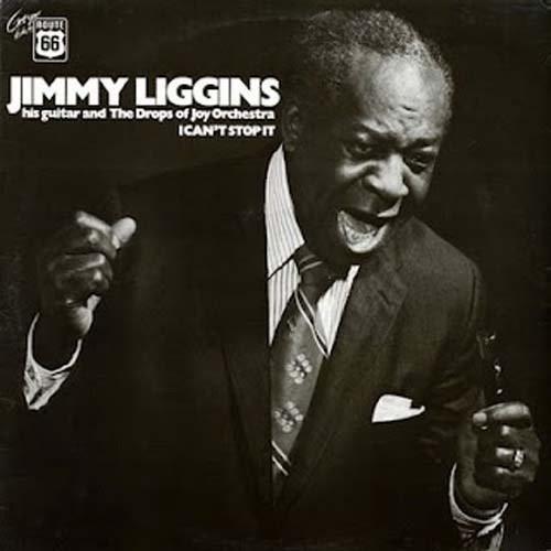I Cant Stop It - Vinyl LP