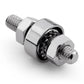 JL Audio XD-PCS2-2B: Premium 2 AWG 12 V Power Connection Kit, Two Amps