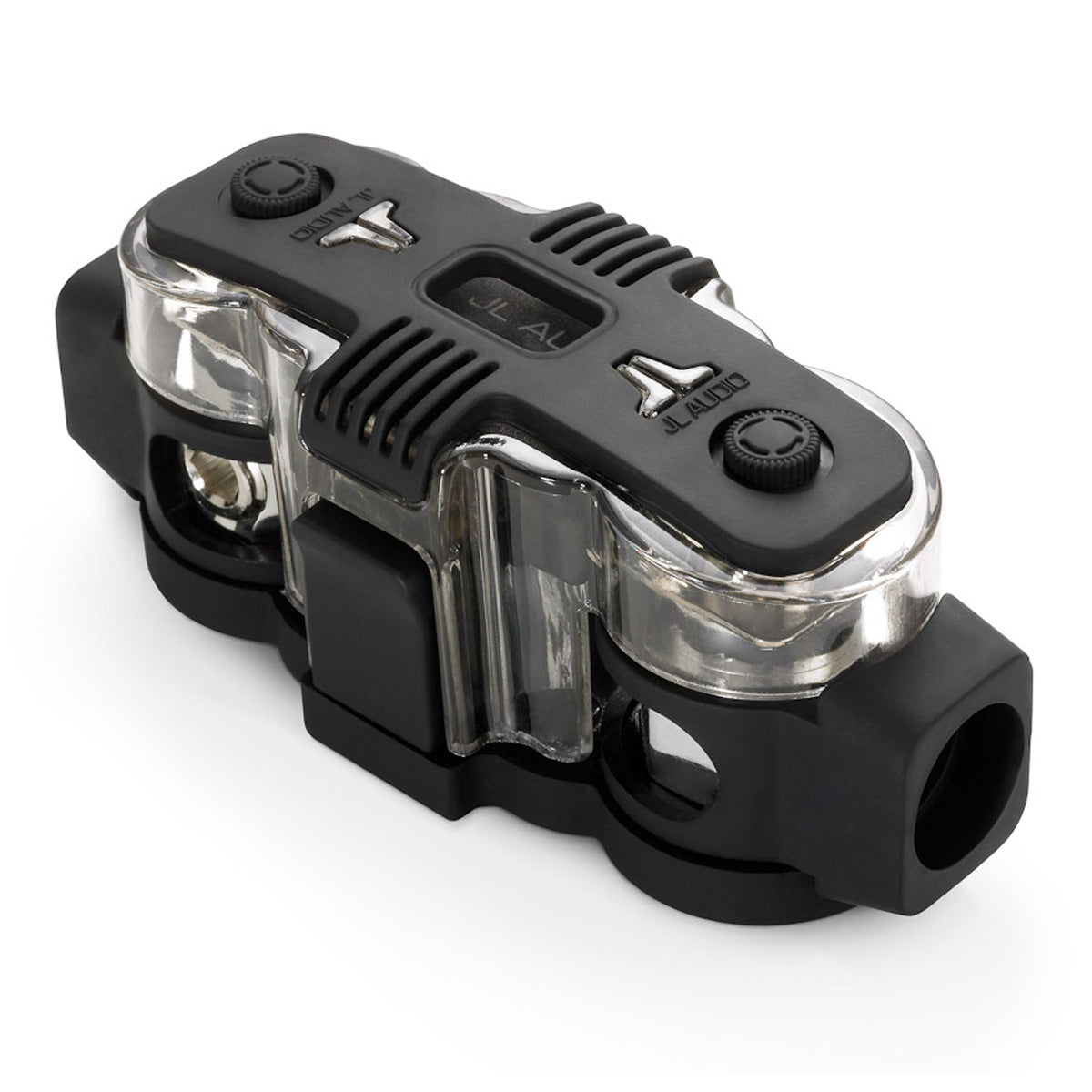 JL Audio XD-PCS2-2B: Premium 2 AWG 12 V Power Connection Kit, Two Amps
