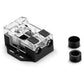 JL Audio XD-PCS2-2B: Premium 2 AWG 12 V Power Connection Kit, Two Amps