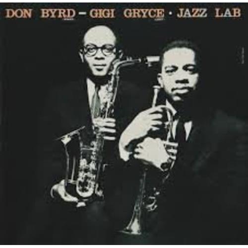 Jazz Lab - Vinyl LP 180 Gram