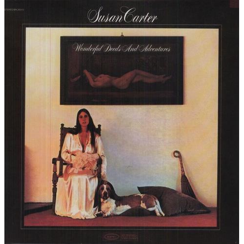 Wonderful Deeds and Adventures - Vinyl LP