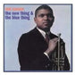 The New Thing & the Blue Thing - Vinyl LP