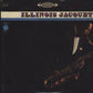 Illinois Jacquet - Vinyl LP