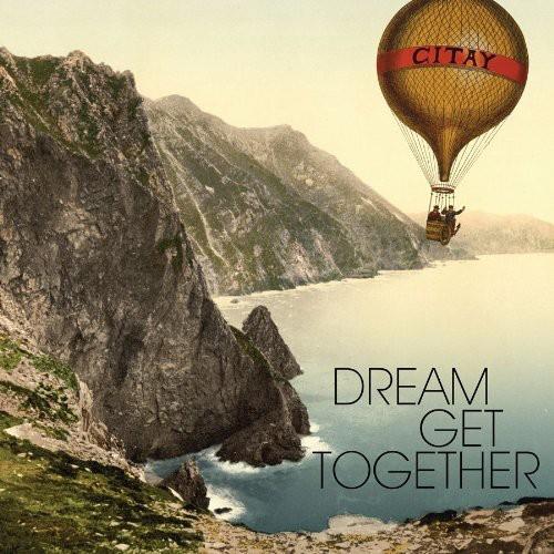 Dream Get Together - Vinyl LP