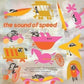 The Sound Of Speed - Vinyl LP 180 Gram