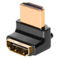 AudioQuest HDMI 90-Degree Right Angle Wide Adapter