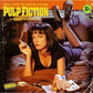 Pulp Fiction (Original Soundtrack) - Vinyl LP