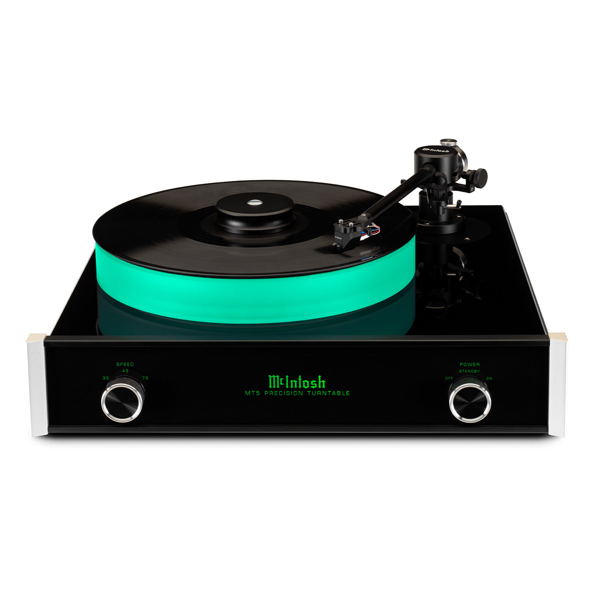 An Audiophile's Affordable Turntable System - Design Milk