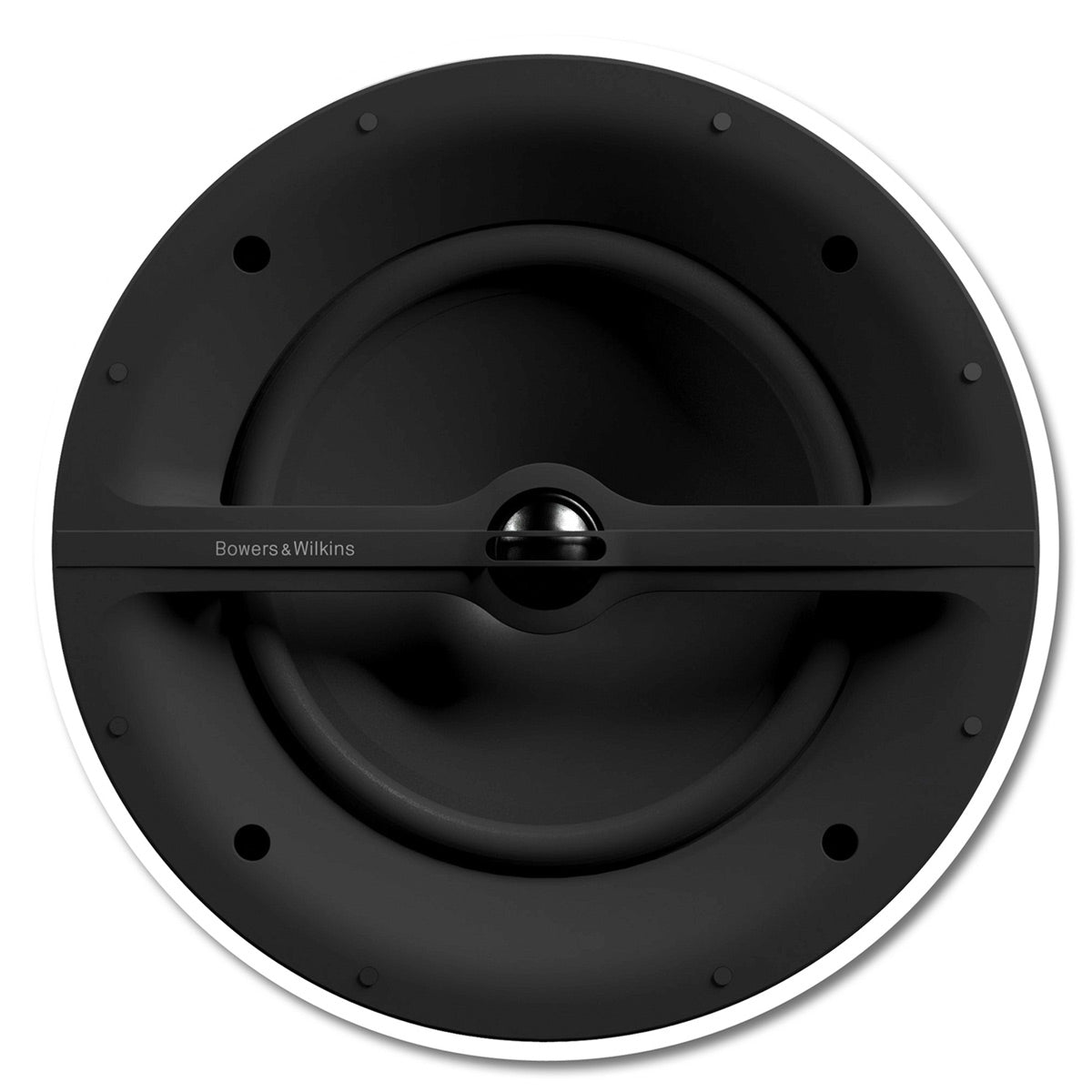 Bowers & Wilkins CCM 382 2-Way In-Ceiling System Speaker - Each