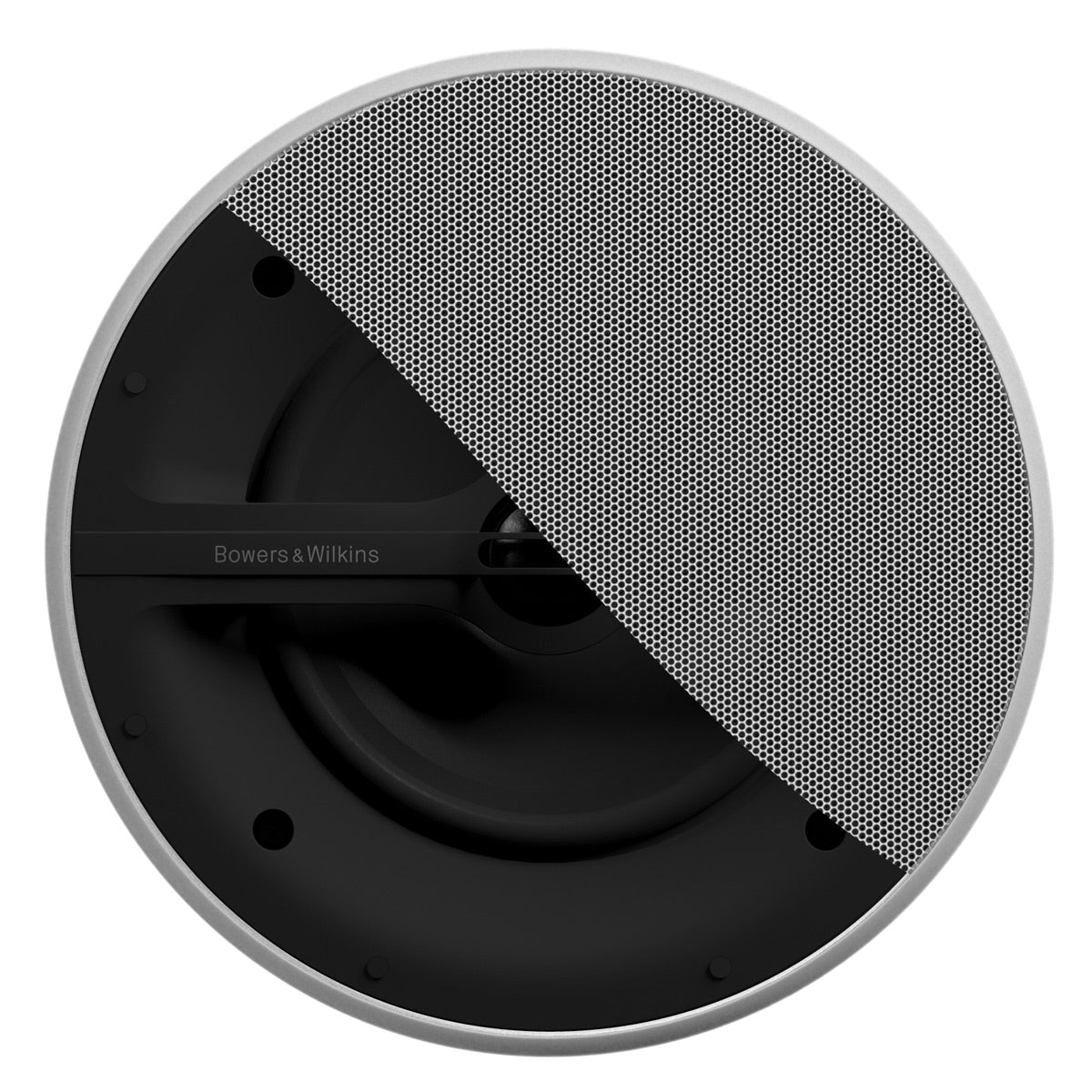 Bowers & Wilkins CCM 382 2-Way In-Ceiling System Speakers - Pair