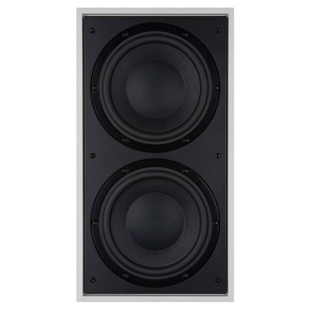 Bowers & Wilkins ISW-4 In-Wall Subwoofer System - Each