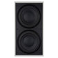 Bowers & Wilkins ISW-4 In-Wall Subwoofer System - Each