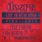 Live in New York - Vinyl LP