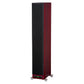 McIntosh XR100 4-Way Floorstanding Tower Speaker - Each (Red Walnut)