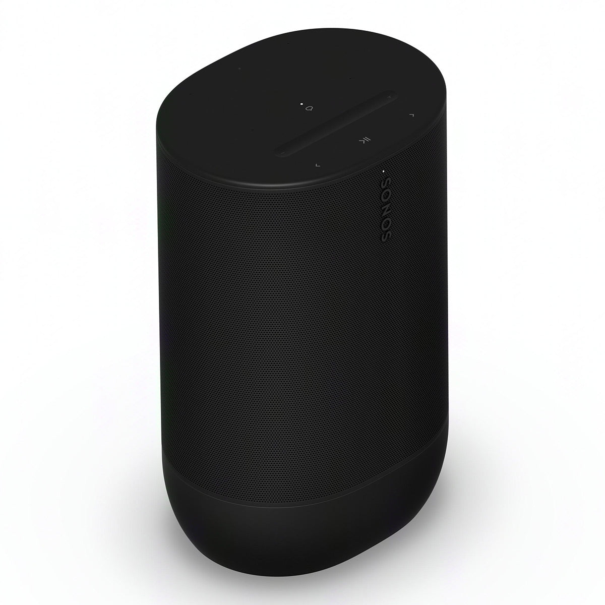 Sonos Portable Set with Move 2 and Roam 2 (Black)