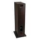 JBL Stage 280F Dual 8-Inch Floorstanding Speaker - Pair (Black)