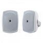 Yamaha NS-AW190 2-Way All-Weather Speaker System - Pair (White)
