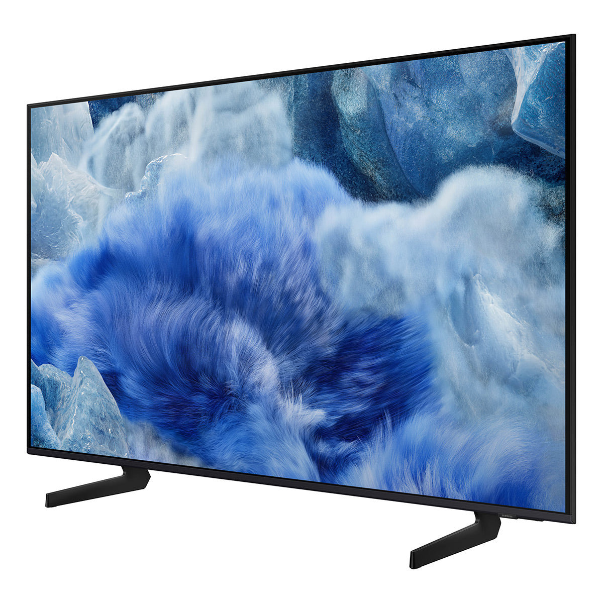 Samsung Q8F 43 Inch 4K QLED Smart TV with AudioQuest SKY 3m HDMI Cable