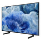 Samsung Q8F 43 Inch 4K QLED Smart TV with AudioQuest SKY 3m HDMI Cable