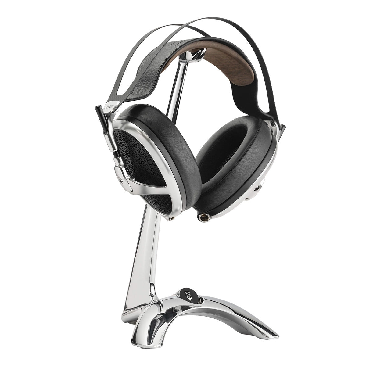 Meze Audio Manta Headphone Stand (Chrome)