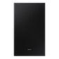 Samsung HW-S700D 3.1-Channel Soundbar with Wireless Subwoofer (Black)