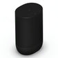 Sonos Indoor/Outdoor Set with Sonos Move 2 and Era 100 Wireless Speaker (Black)