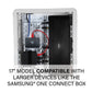 Sanus SA-IWB17 17" In-Wall TV Component Box