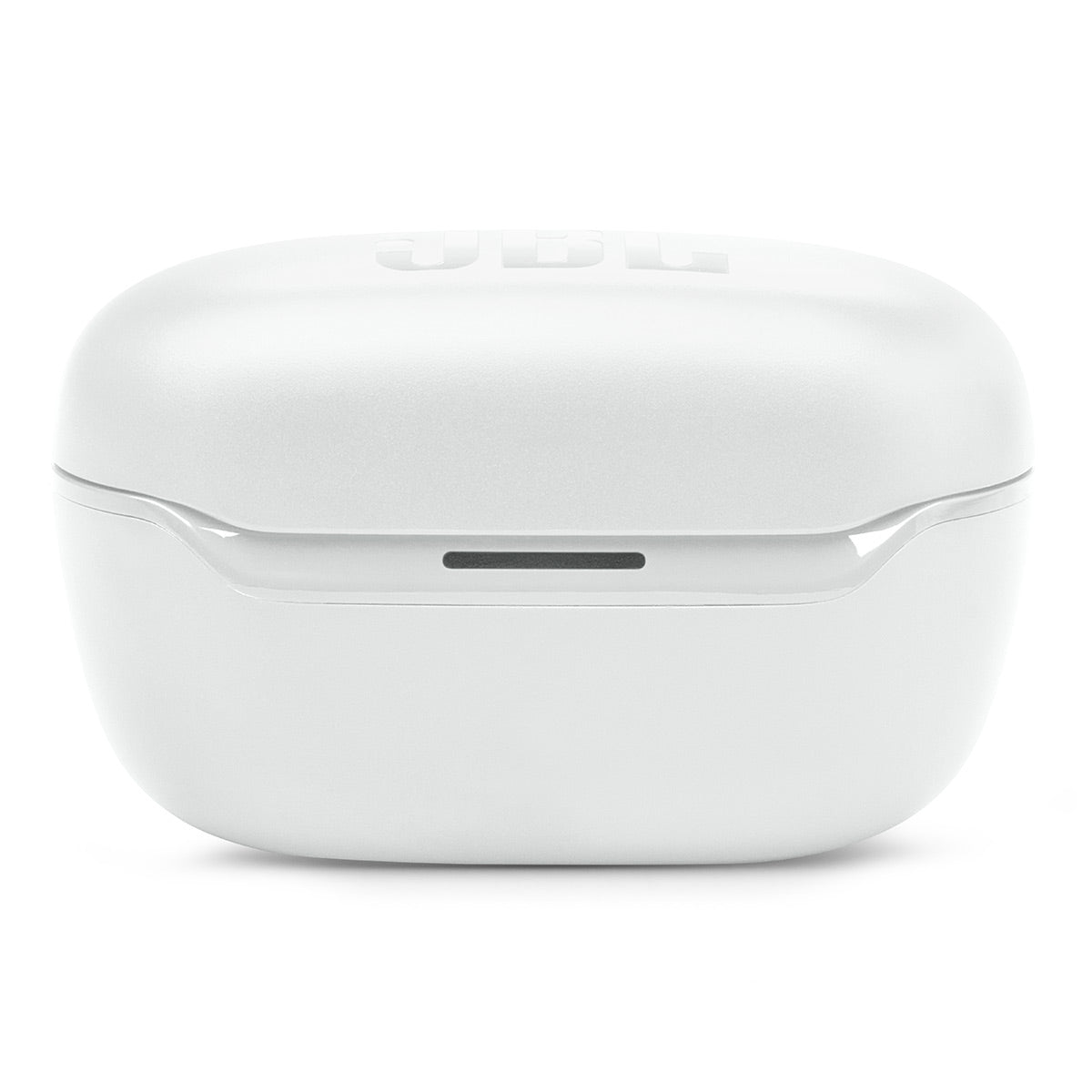 JBL Endurance RACE 2 True Wireless Sport Earbud with gSport Case (White)