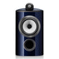 Bowers & Wilkins 805 D4 Signature 2-Way Bookshelf Speaker - Pair (Midnight Blue Metallic)