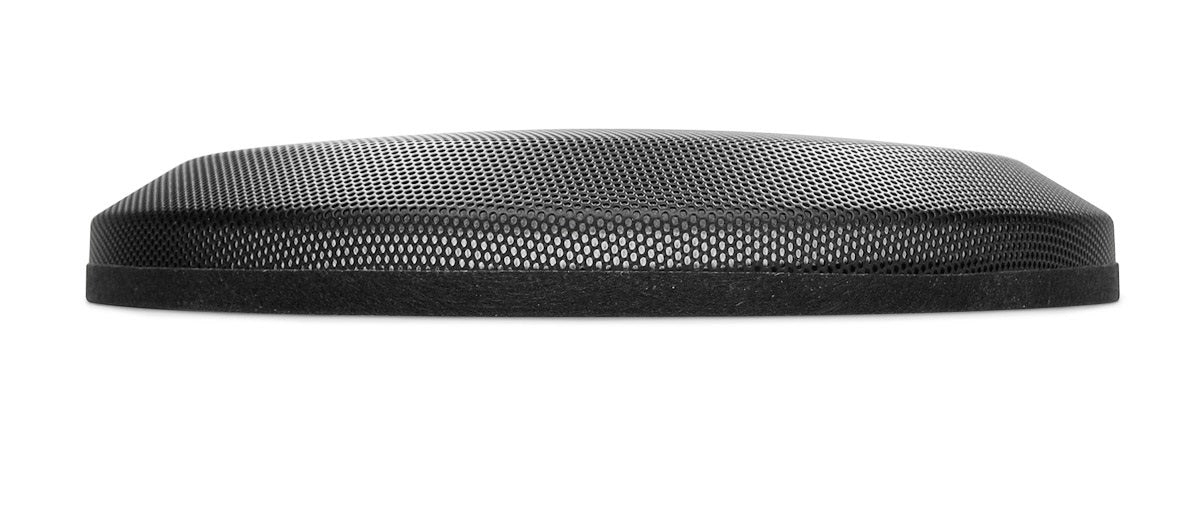 JL Audio SGR-10TW3 10" Steel Mesh Grille Insert for TW3