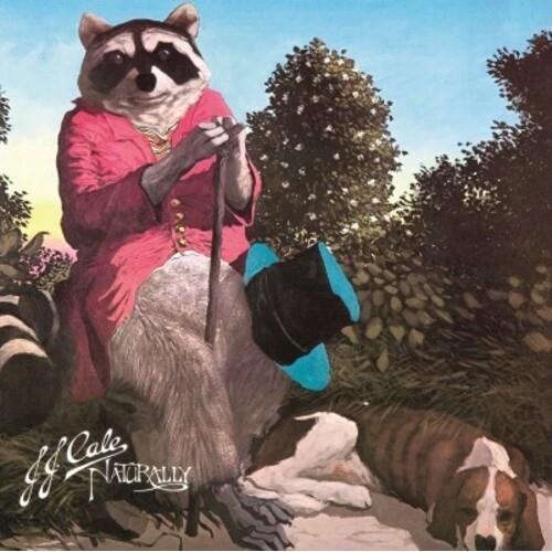 Naturally - Vinyl LP 180 Gram