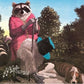 Naturally - Vinyl LP 180 Gram