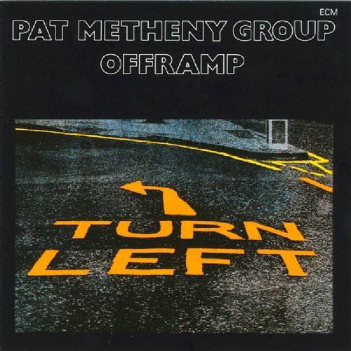 Offramp - Vinyl LP 180 Gram