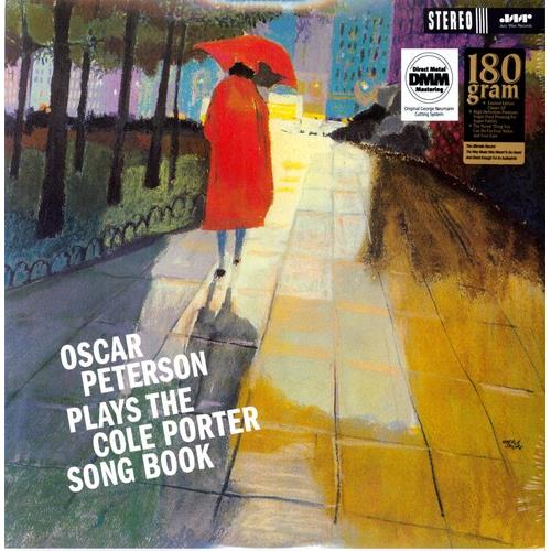Plays the Cole Porter Song Book - Vinyl LP 180 Gram