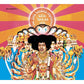 Axis: Bold As Love - Vinyl LP