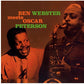 Meets Oscar Peterson - Vinyl LP 180 Gram