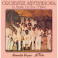 La Boule De Feu D'haiti - Vinyl LP