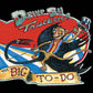 The Big To-Do - Vinyl LP