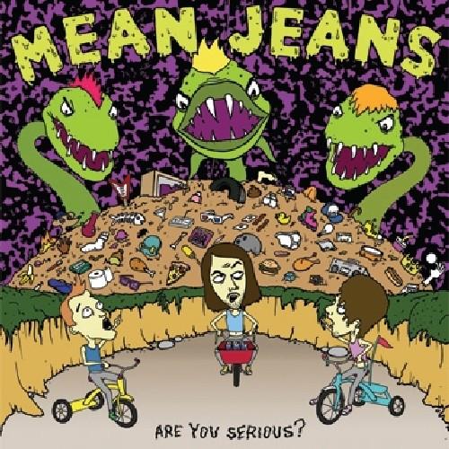Are You Serious? - Vinyl LP