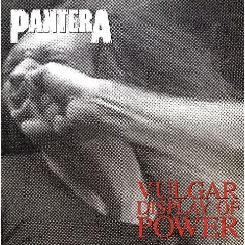 Vulgar Display of Power - Vinyl LP 180 Gram
