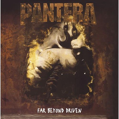 Far Beyond Driven - Vinyl LP 180 Gram