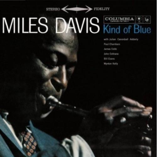 Kind of Blue - Vinyl LP