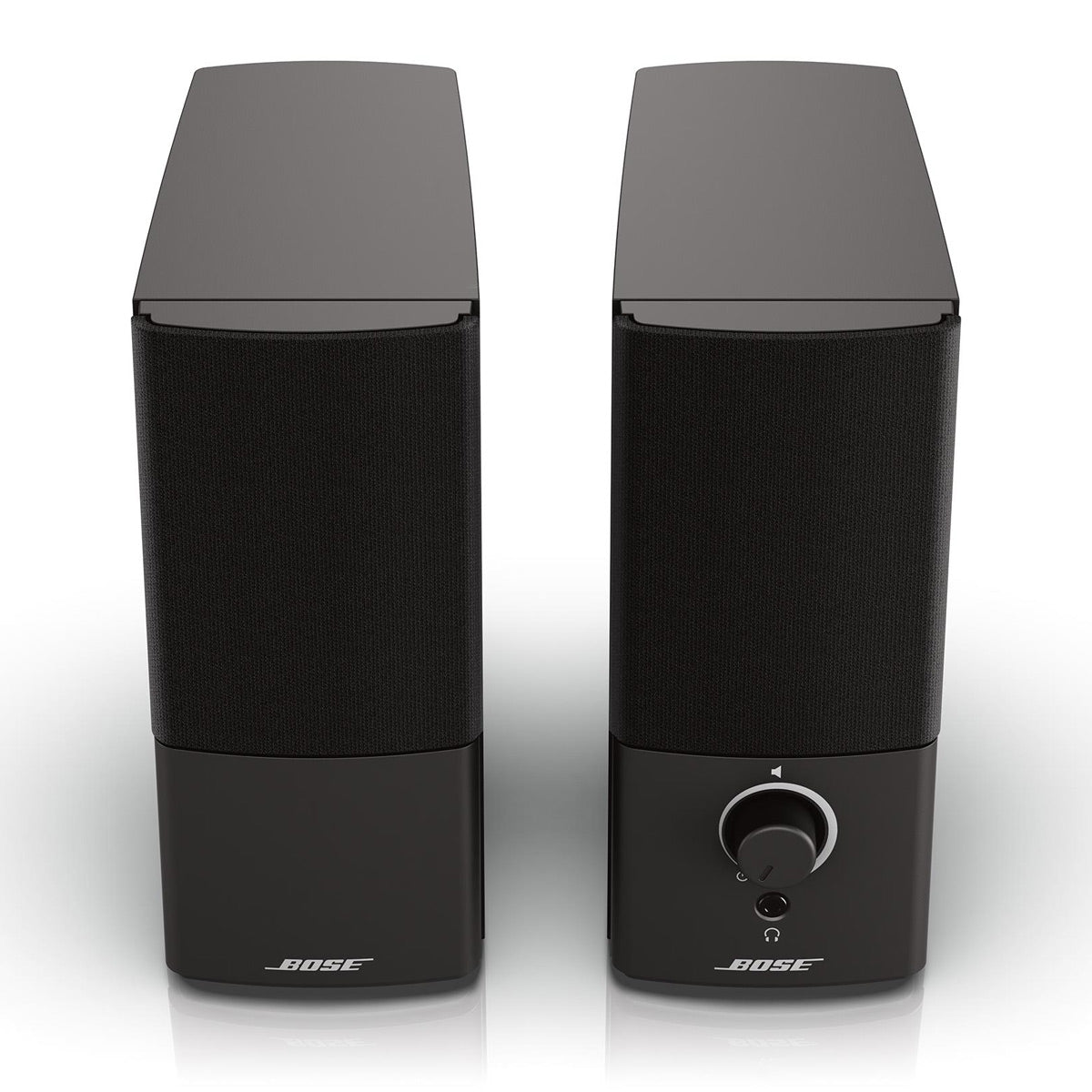 Bose Companion 2 Series III Multimedia Speaker System