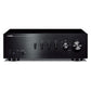 Yamaha A-S301 Integrated Amplifier (Black)